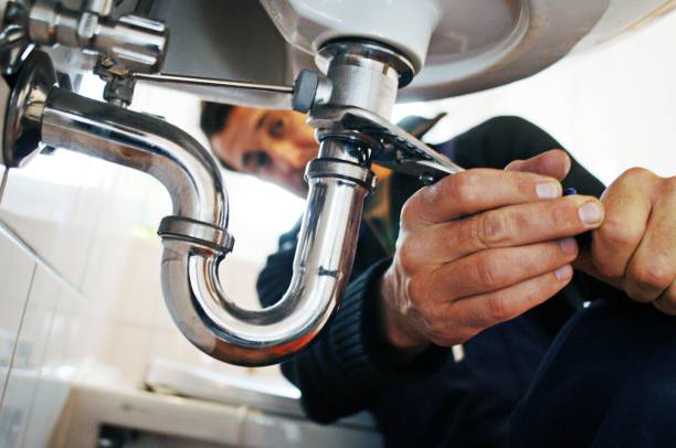 Best Clogged Drain Plumber  in Shrewsbury, NJ